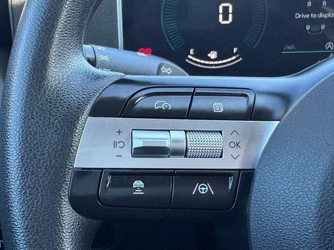 Used 2025 Hyundai Tucson SEL image 25