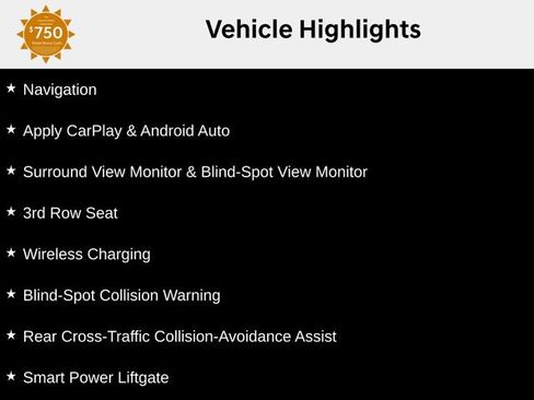 New 2026 Kia Carnival SX Prestige FWD image 7