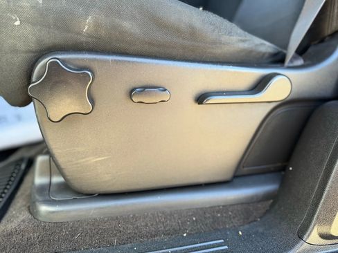 Used 2013 Chevrolet Silverado 2500 LT w/ Interior Plus Package image 15