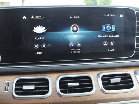 Used 2022 Mercedes-Benz GLE 350 image 10