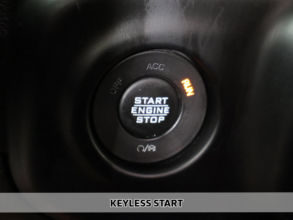 Used 2022 Jeep Wrangler Sport AWD/4WD image 4
