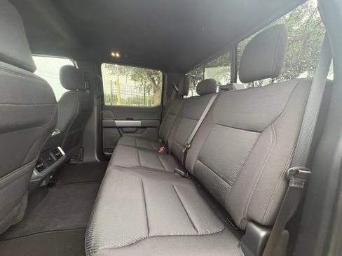 New 2026 Ford F150 XLT w/ Equipment Group 302A MID RWD image 9