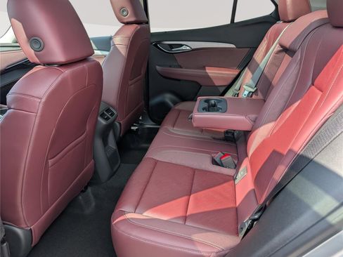 New 2026 Buick Envision Sport Touring AWD/4WD image 12