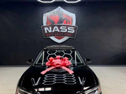 Used 2019 Audi A6 3.0T Premium Plus w/ Premium Plus Package image 7