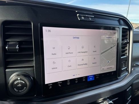 New 2026 Ford F250 Platinum w/ Platinum Plus Package image 31