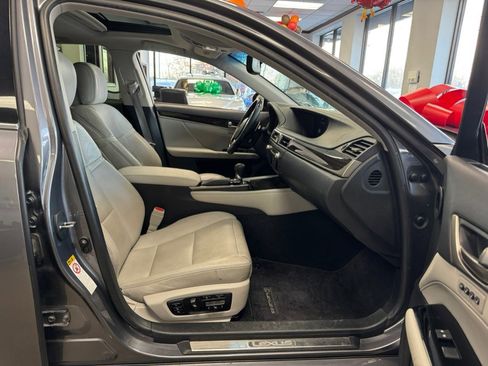 Used 2014 Lexus GS 350 image 74