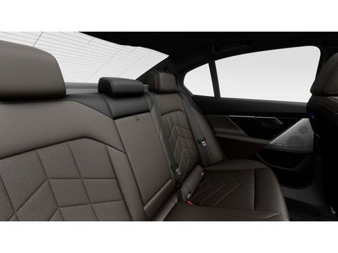 New 2027 BMW 530i w/ Premium Package RWD image 12