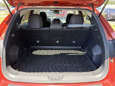 Certified 2024 Subaru Crosstrek 2.0i Premium AWD/4WD image 9