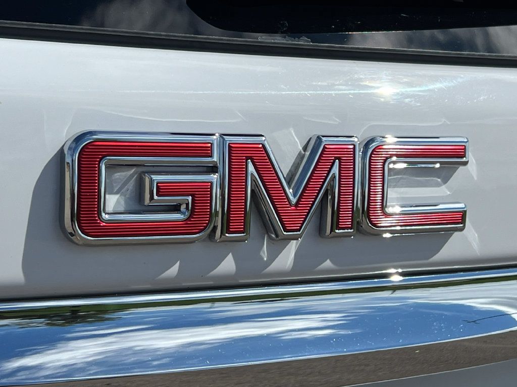 Used 2019 GMC Terrain Denali w/ Driver Alert Package II AWD/4WD image 47