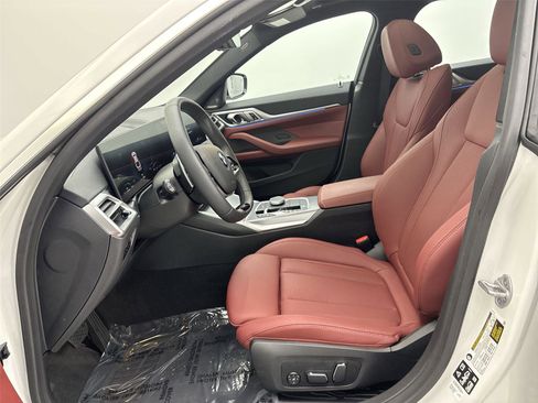 Used 2025 BMW 430i xDrive w/ Parking Assistance Package image 25