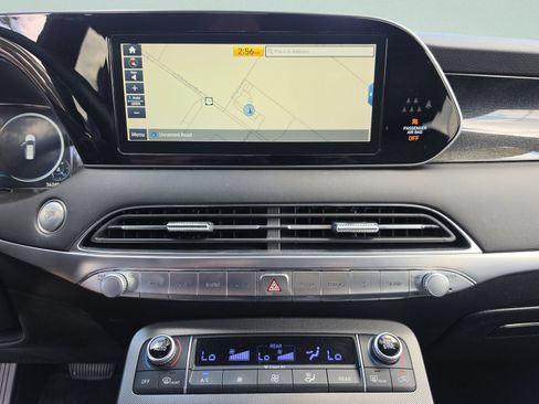 Used 2020 Hyundai Palisade Limited FWD image 26