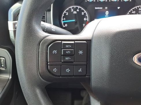 Used 2022 Ford F150 XL w/ STX Appearance Package AWD/4WD image 23