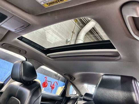 Used 2024 Honda Civic Touring image 18