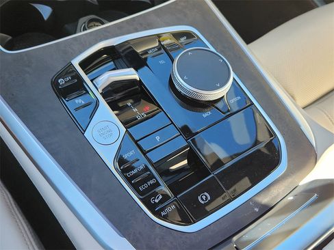 New 2026 BMW X5 xDrive40i image 19