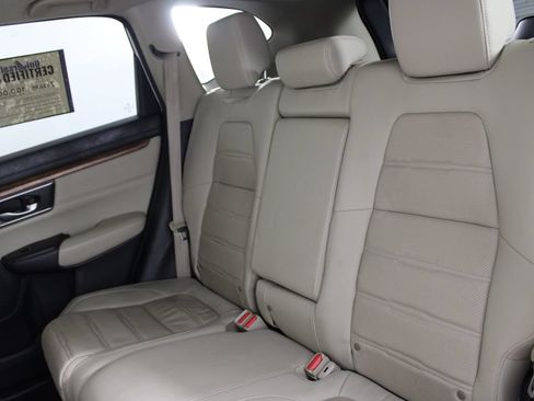 Used 2021 Honda CR-V EX-L image 20