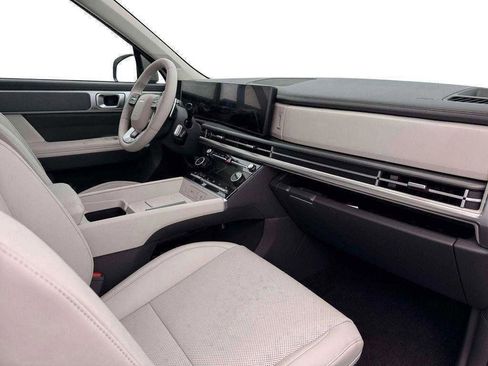 New 2026 Hyundai Santa Fe SEL image 15