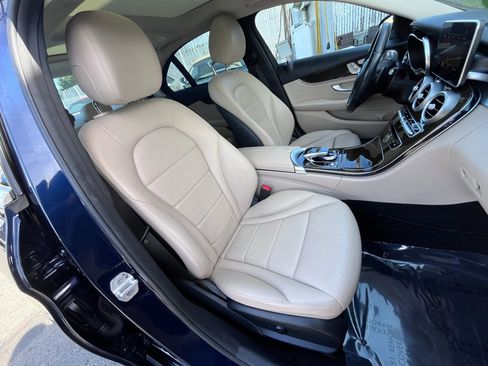 Used 2015 Mercedes-Benz C 300 Sedan image 13