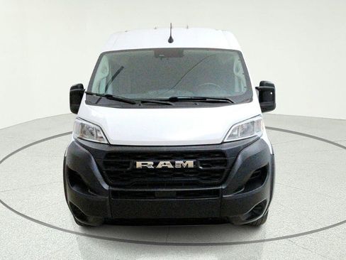 Used 2023 RAM ProMaster 3500 FWD image 2