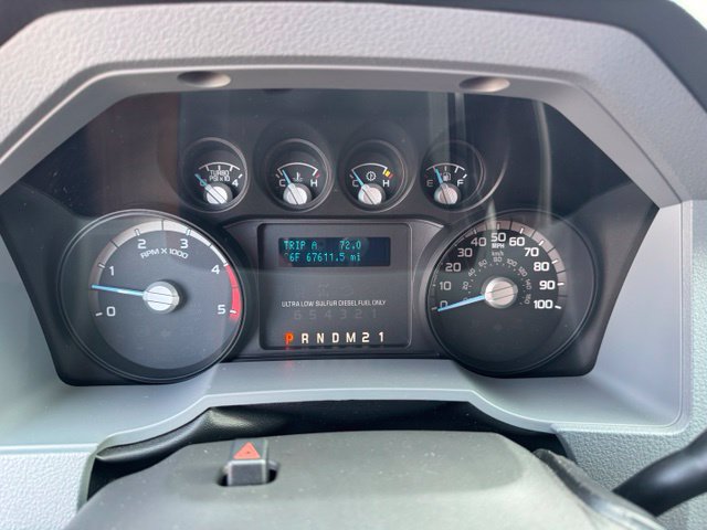 Used 2013 Ford F450 XL w/ PWR Equipment Group AWD/4WD image 24