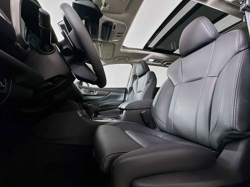 New 2026 Subaru Ascent Touring AWD/4WD image 19