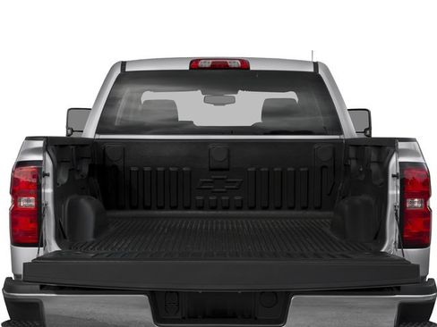 Used 2017 Chevrolet Silverado 2500 LT w/ All Star Edition AWD/4WD image 17