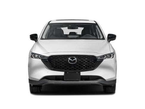 Used 2022 MAZDA CX-5 AWD 2.5 S w/ Premium Plus Pkg image 7