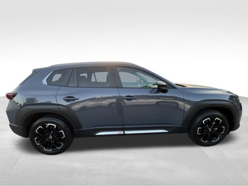 Certified 2025 MAZDA CX-50 Meridian Edition w/ Weather Package AWD/4WD image 4