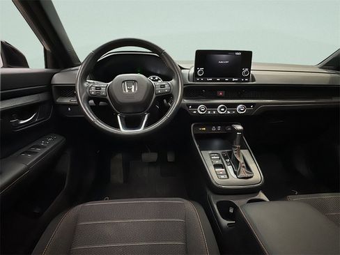 Certified 2023 Honda CR-V Sport image 14