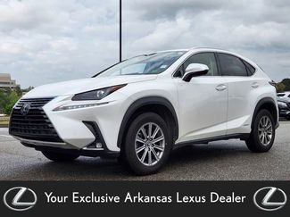 Used 2020 Lexus NX 300h AWD w/ Comfort Package video 1
