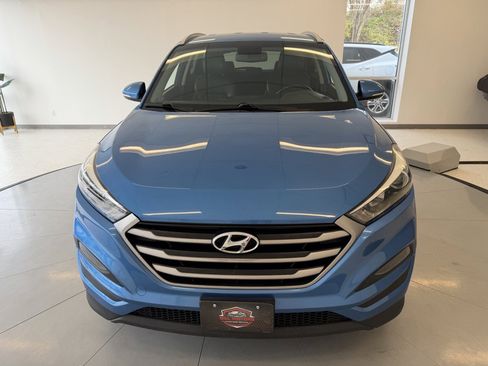 Used 2017 Hyundai Tucson SE Plus image 58