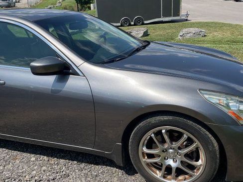 Used 2013 INFINITI G37 Journey w/ Premium Pkg image 11