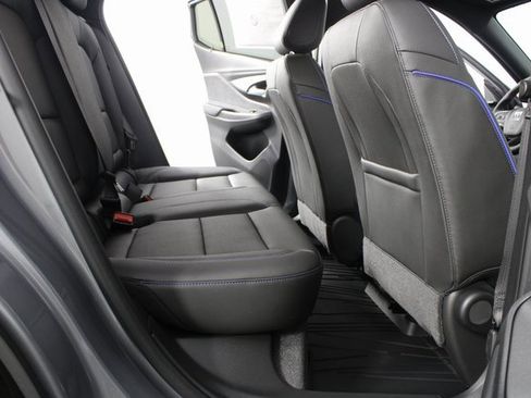 New 2026 Buick Envista Sport Touring w/ Convenience I Package image 21