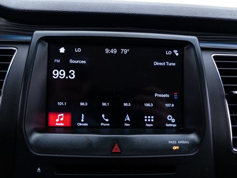 Used 2019 Ford Flex SEL w/ Equipment Group 202A FWD image 25
