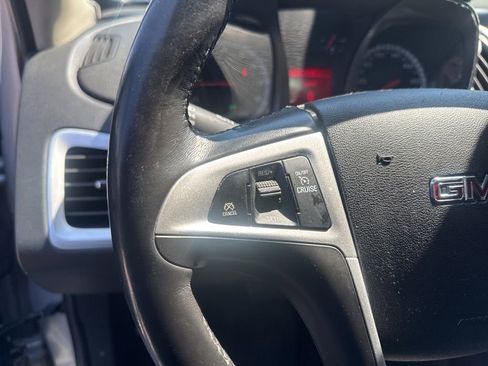Used 2016 GMC Terrain SLE AWD/4WD image 13