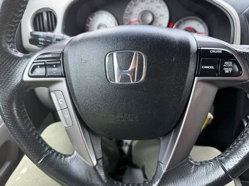 Used 2015 Honda Pilot EX-L image 8