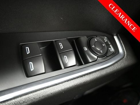 Used 2024 Chevrolet Silverado 1500 LT Trail Boss w/ Protection Package image 25