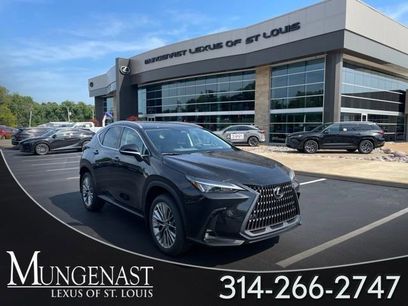 New 2026 Lexus NX 350 AWD w/ Cold Area Package