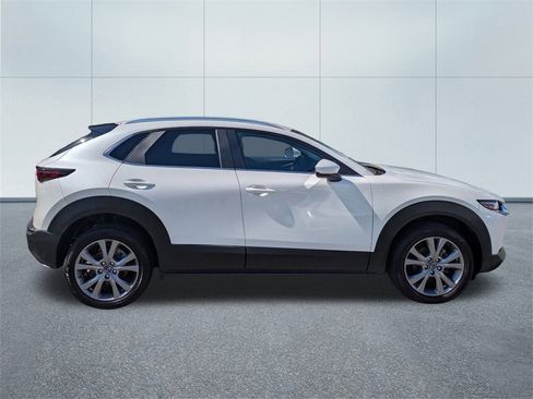 Used 2022 MAZDA CX-30 AWD 2.5 S w/ Preferred Package image 2