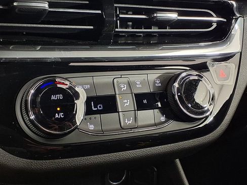 New 2026 Buick Envista Sport Touring w/ Convenience I Package image 50