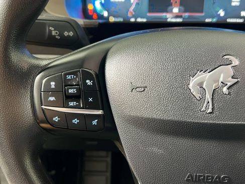 Used 2025 Ford Bronco Sport Big Bend image 18