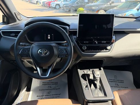 Certified 2026 Toyota Corolla Cross XLE w/ Convenience Package AWD/4WD image 23