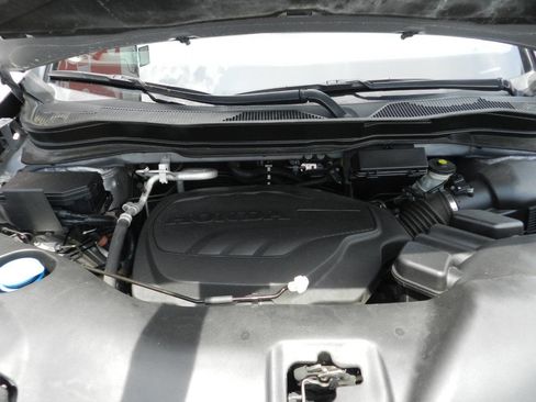 Used 2021 Honda Pilot EX-L image 23