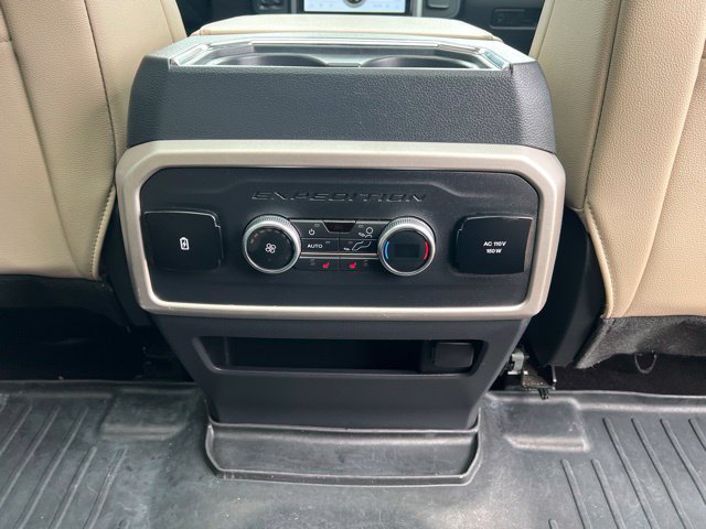 Used 2023 Ford Expedition Limited AWD/4WD image 29