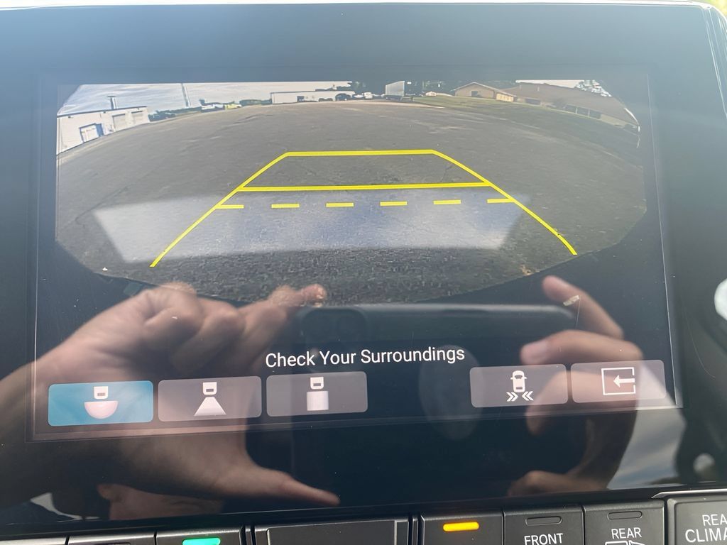 Used 2019 Honda Odyssey Elite image 30
