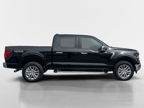 Used 2024 Ford F150 XLT w/ Equipment Group 303A High image 7