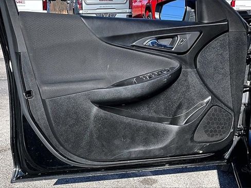 Used 2021 Chevrolet Malibu LT image 19