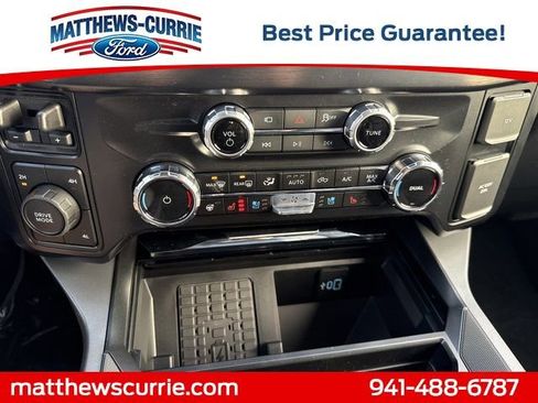 New 2026 Ford F450 Lariat w/ Lariat Ultimate Package image 20