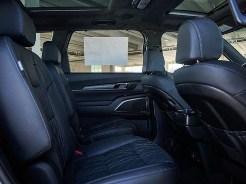 New 2025 Kia Telluride SX X-Line image 13