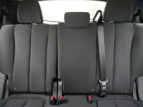 Used 2025 Mitsubishi Eclipse Cross ES image 14