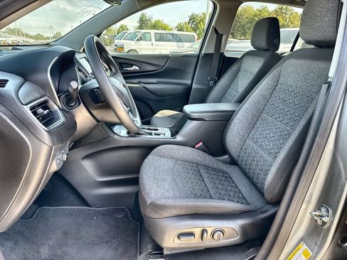 Used 2023 Chevrolet Equinox LT AWD/4WD image 11